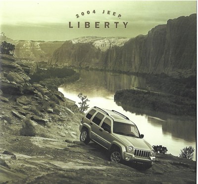 Jeep Liberty