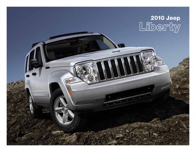 Jeep Liberty