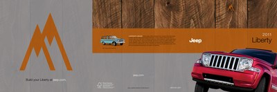 Jeep Liberty