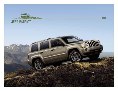 Jeep Patriot
