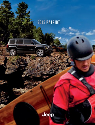 Jeep Patriot