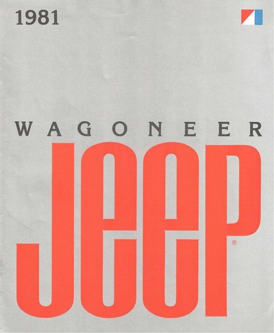 Jeep Wagoneer