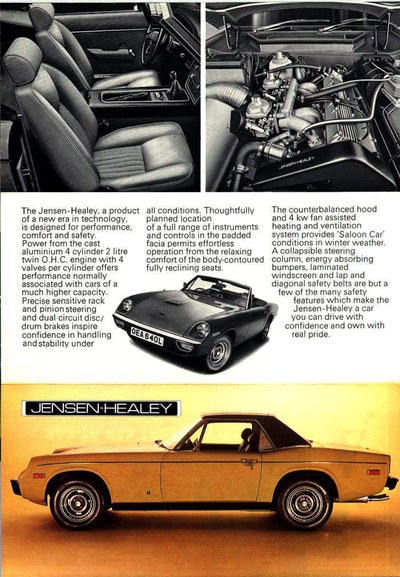 Jensen Healey
