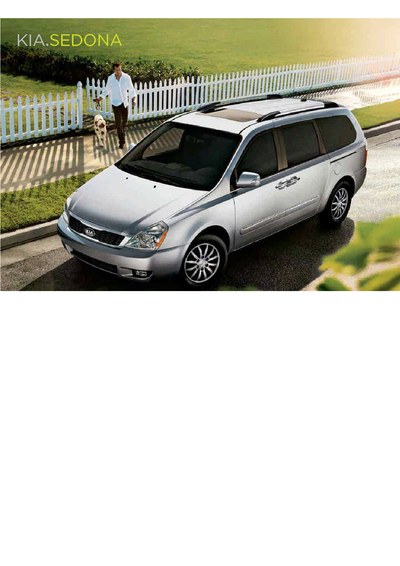 Kia Sedona