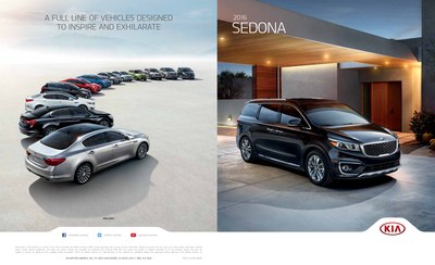 Kia Sedona