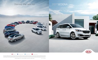 Kia Sedona
