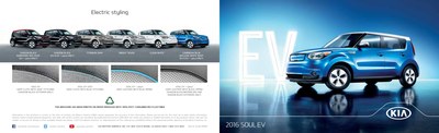 Kia Soul EV