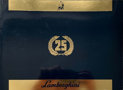 Lamborghini Countach