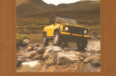 BRLANDROVERDEFENDER19909505US