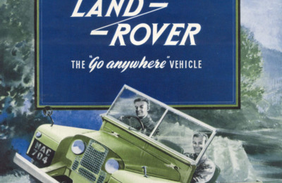 BRLANDROVERSERIEI194854UK