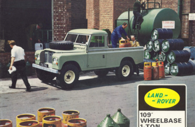 BRLANDROVERSERIEII195869LONGUK