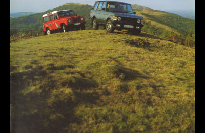 BRLANDROVGAMME1988ANNIV