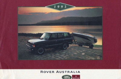 BRLANDROVGAMME1993AU