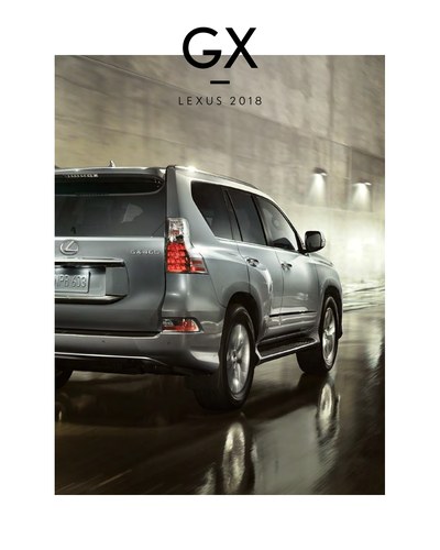 Lexus GX