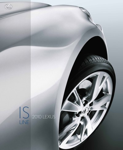 Lexus IS (2)