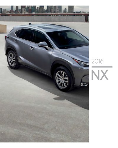 NX