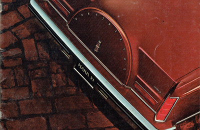 Lincoln Continental