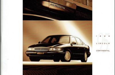 Lincoln Continental