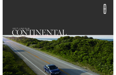Lincoln Continental