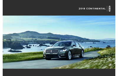 Lincoln Continental