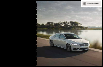 Lincoln Continental