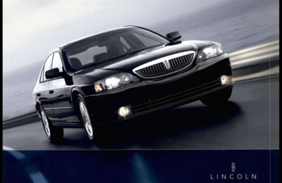 BRLINCOLNLSUS20000501