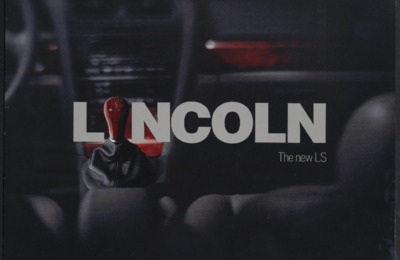 BRLINCOLNLSUS20009901