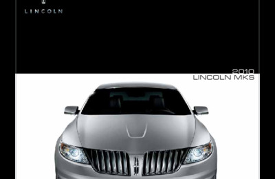 BRLINCOLNMKSUS20081001