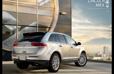 Lincoln MKX