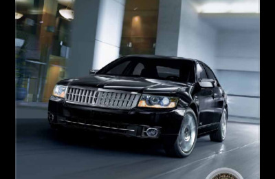 BRLINCOLNMKZUS20060801