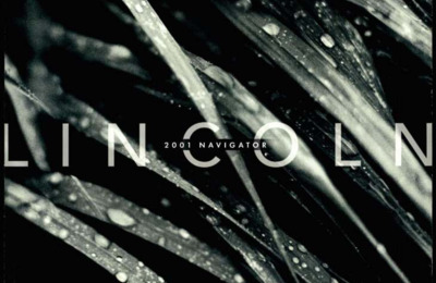 Lincoln Navigator