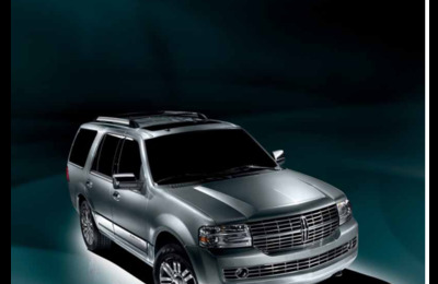Lincoln Navigator