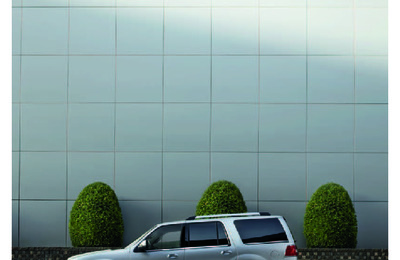 Lincoln Navigator