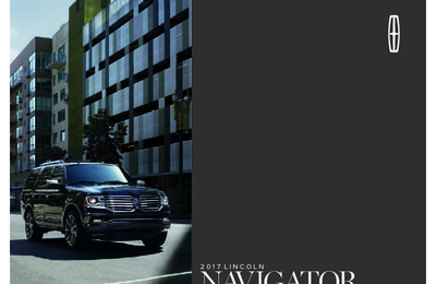 Lincoln Navigator
