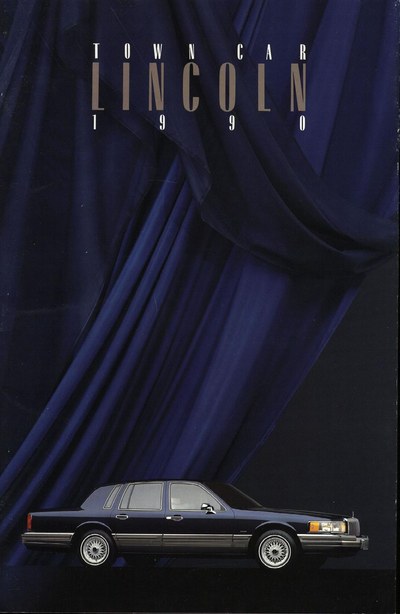 Lincoln Town Car
