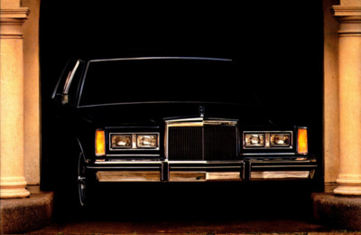 BRLINCOLNTOWNCARCA19818309