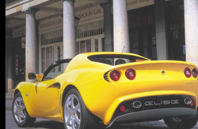 BRLOTUSELISE2001AUS