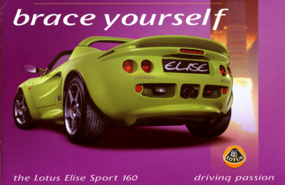 BRLOTUSELISESPORT19960006UK