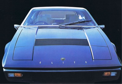 Lotus Elite