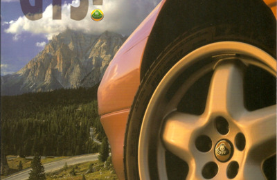 BRLOTUSESPRIT19969601UK