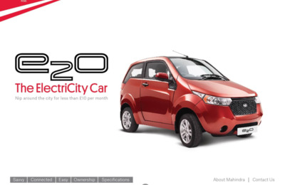 BRMAHINDRAE2O201316UK