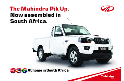 BRMAHINDRAPIKUP201722ZA