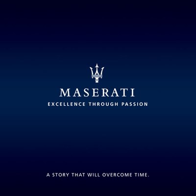 Maserati Gamme de véhicules Maserati