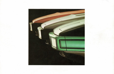 Matra Bagheera (Matra-Simca Bagheera)