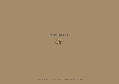 Maybach 57