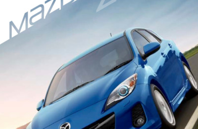 BRMAZDA320111303AU
