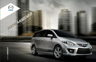 Mazda 5