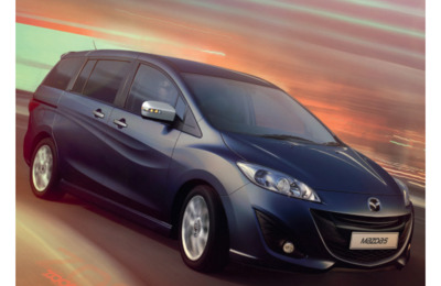 Mazda 5