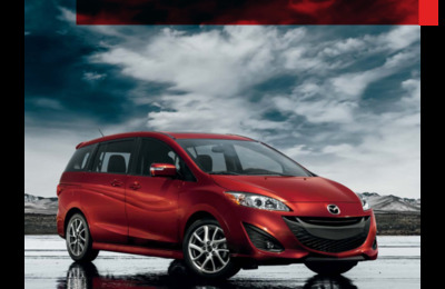 Mazda 5