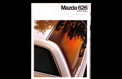 BRMAZDA626198791HK